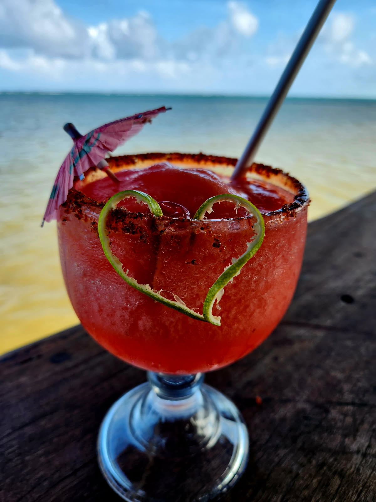 303 Belize Bar & Grill photo 4