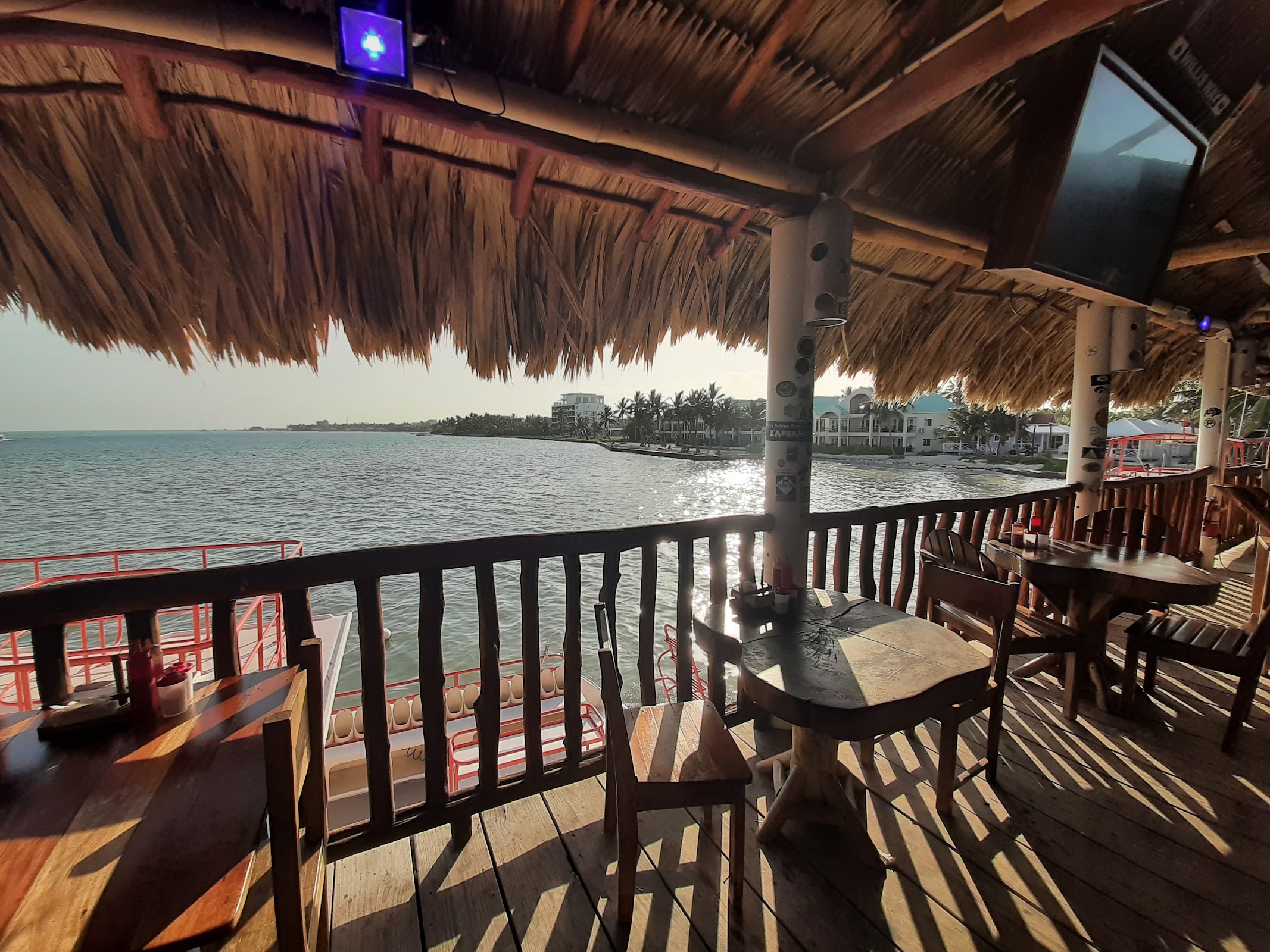 303 Belize Bar & Grill