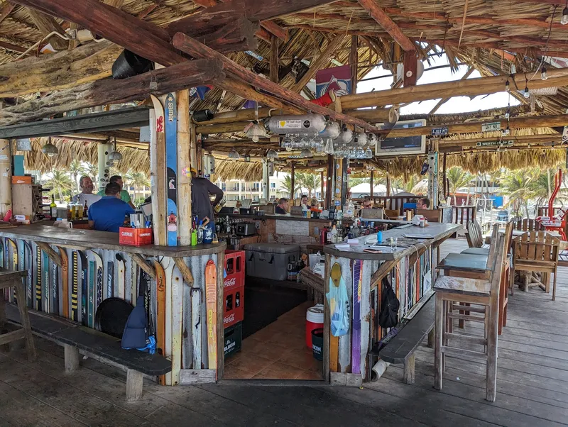 303 Belize Bar & Grill photo 5