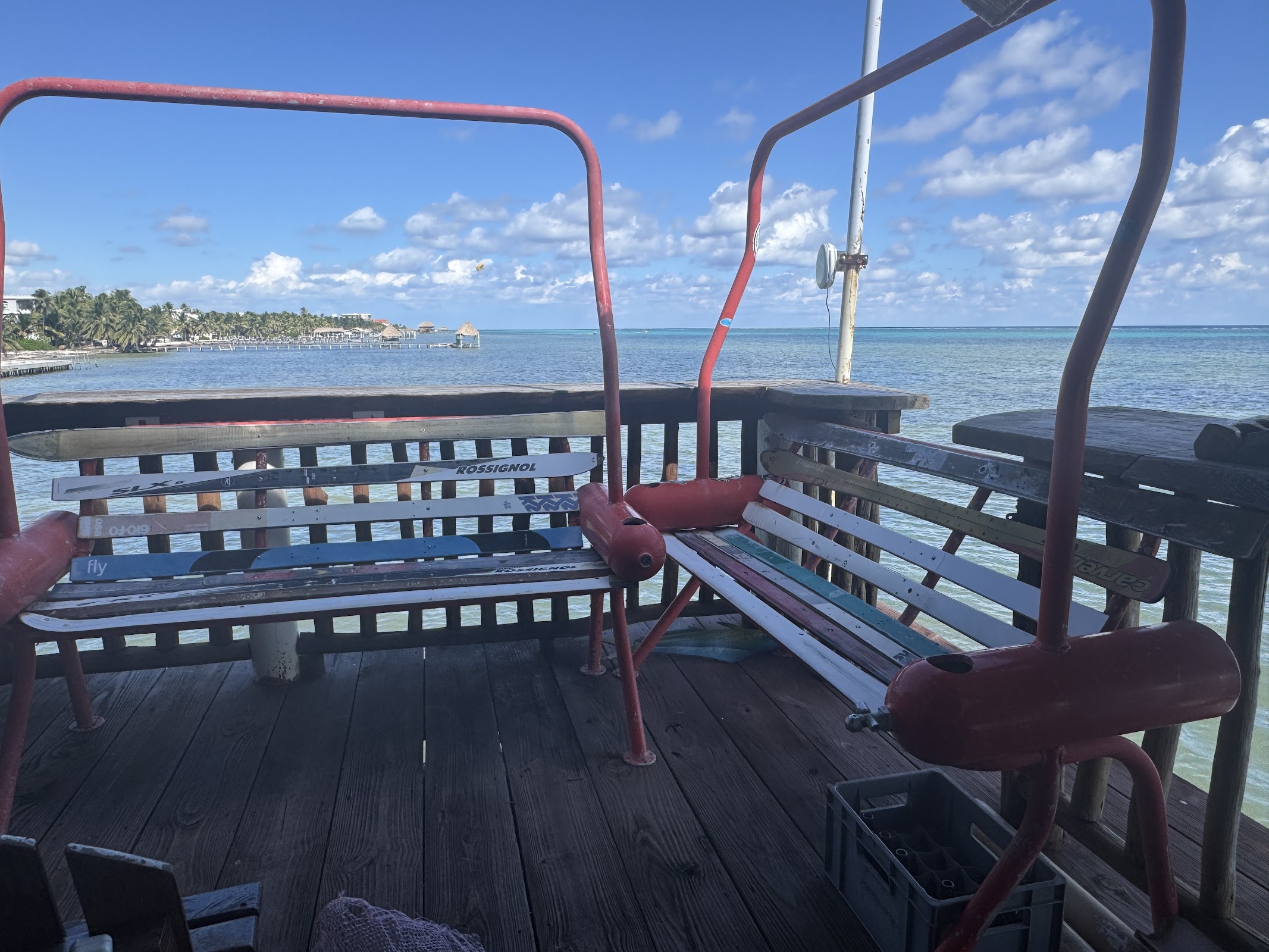 303 Belize Bar & Grill photo 8