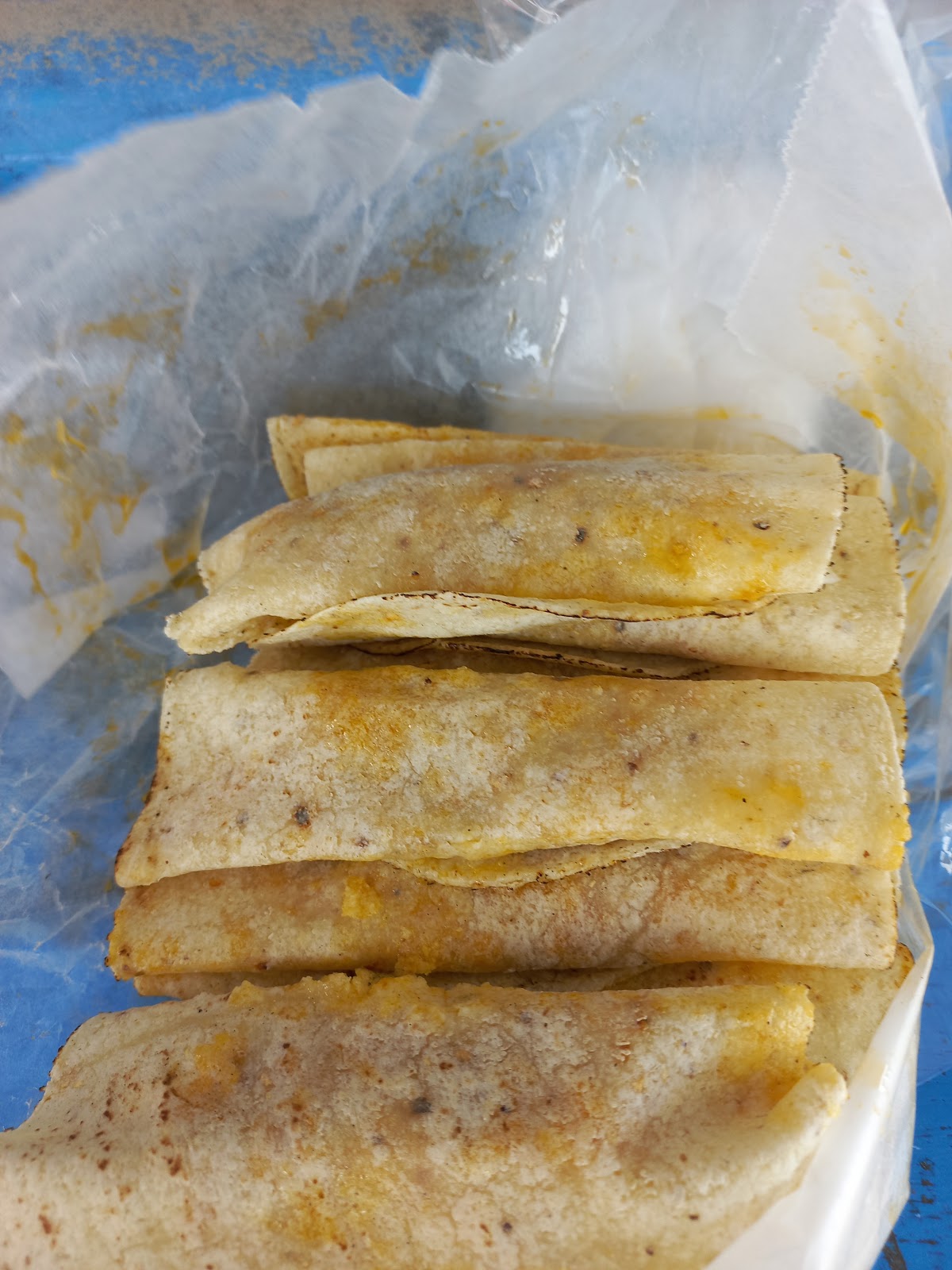 Chan's Tacos photo 3