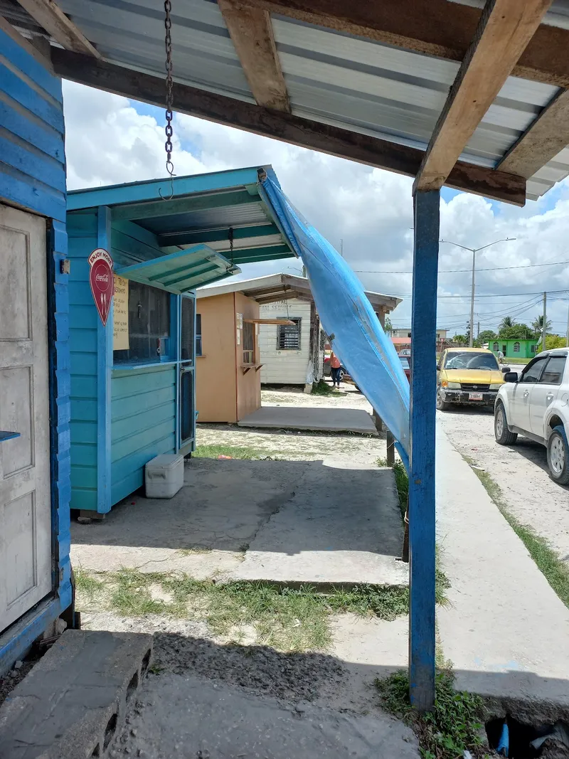 Chan's Tacos