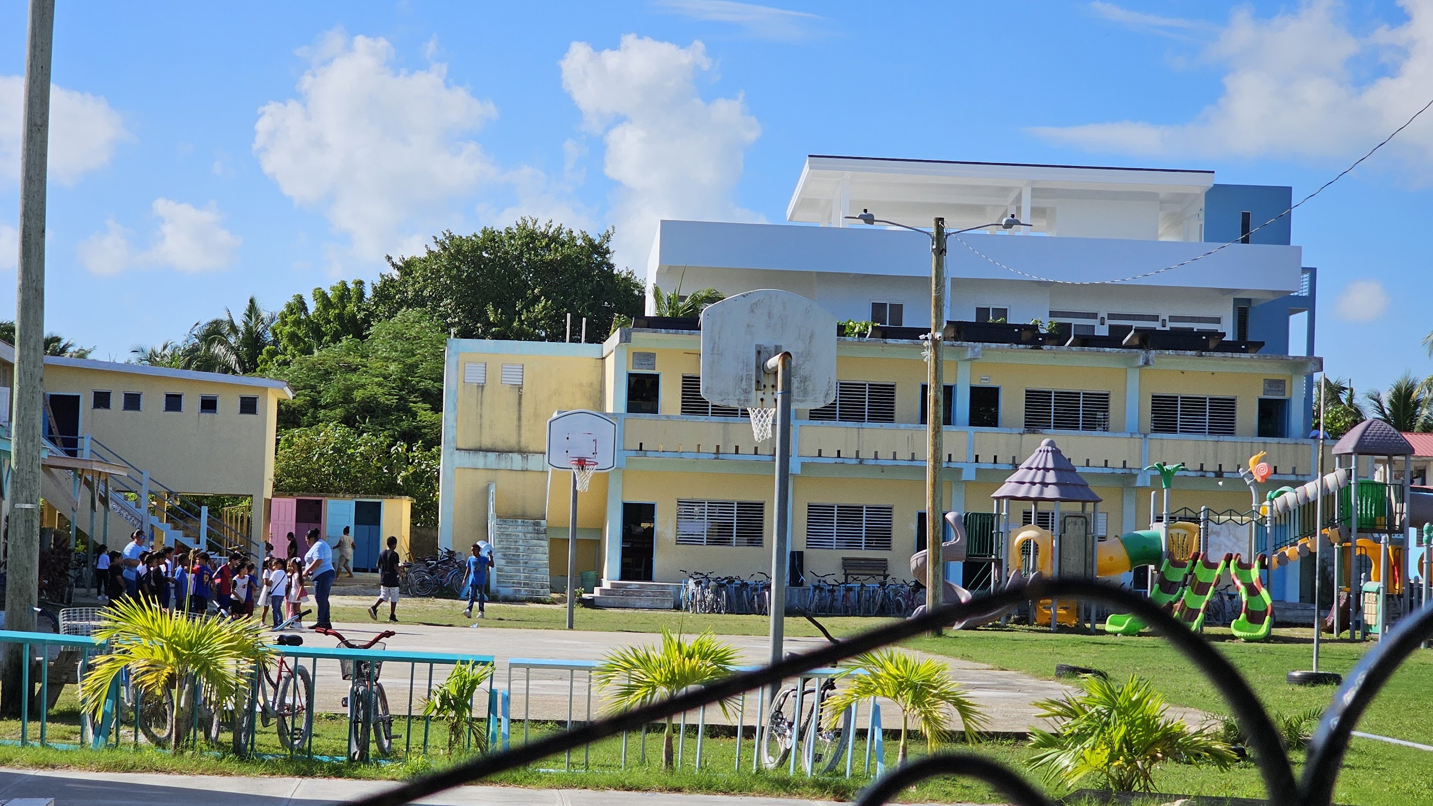 Caye Caulker Roman Catholic School photo 2