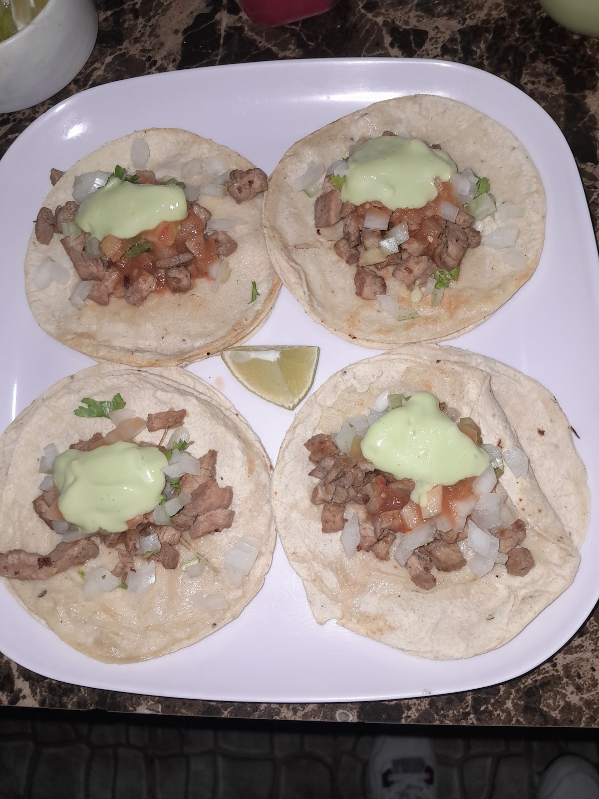 Rico's tacos el mexicano photo 2