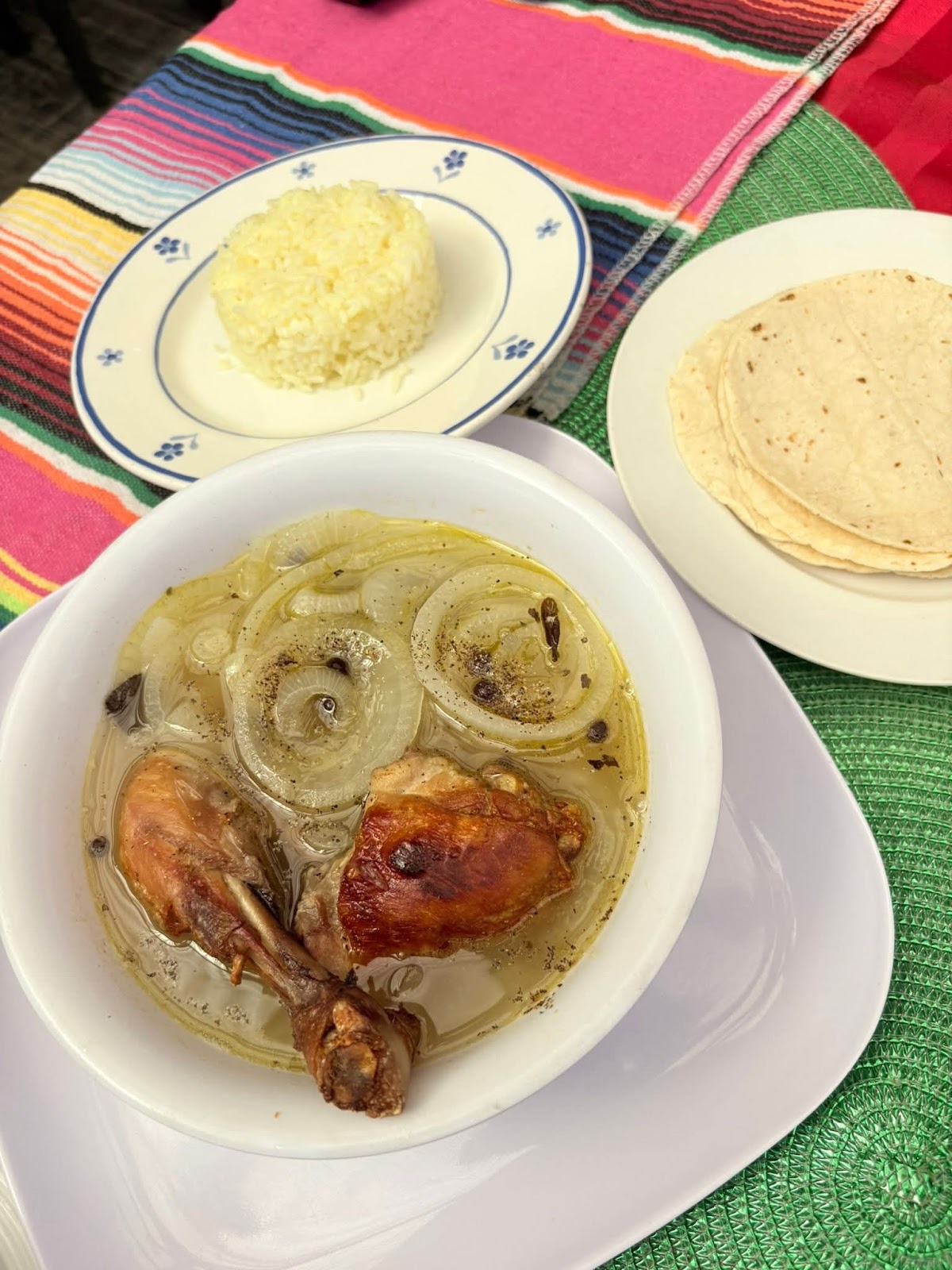 Rico's tacos el mexicano photo 3