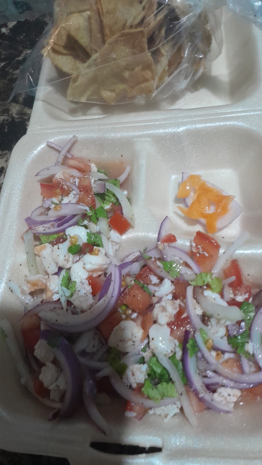 Rico's tacos el mexicano photo 5