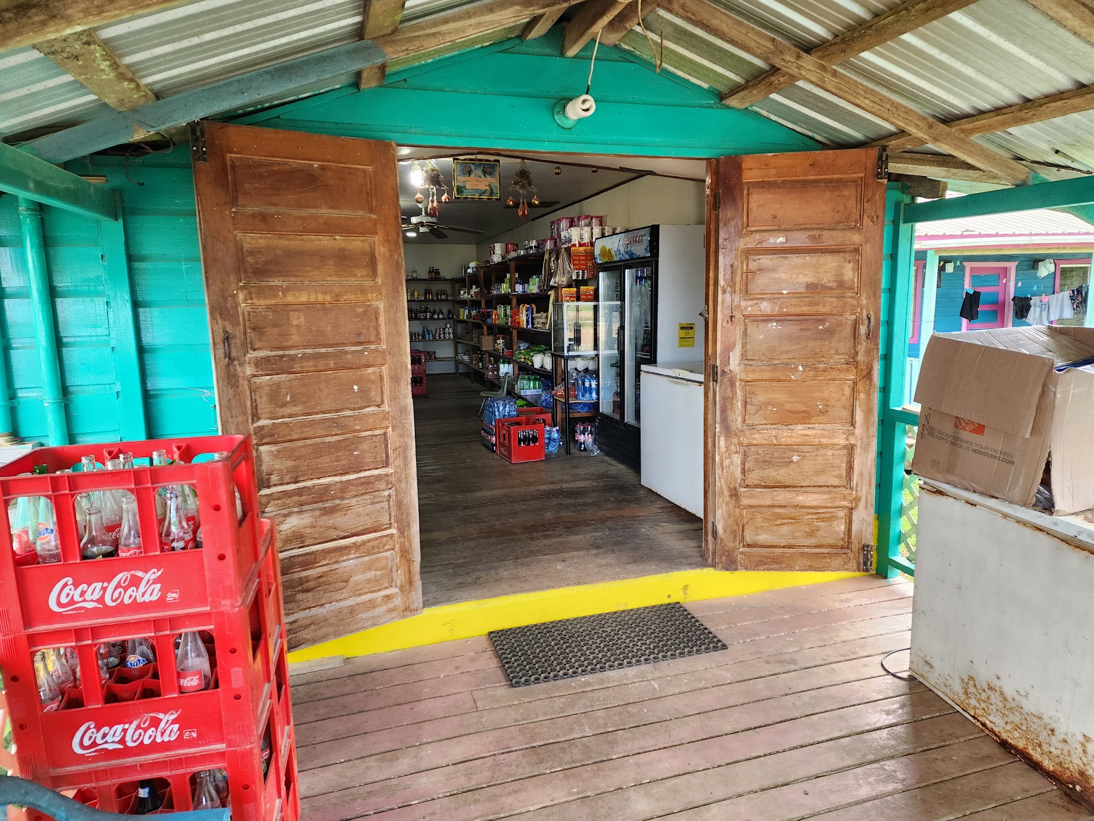 Tienda Lopez