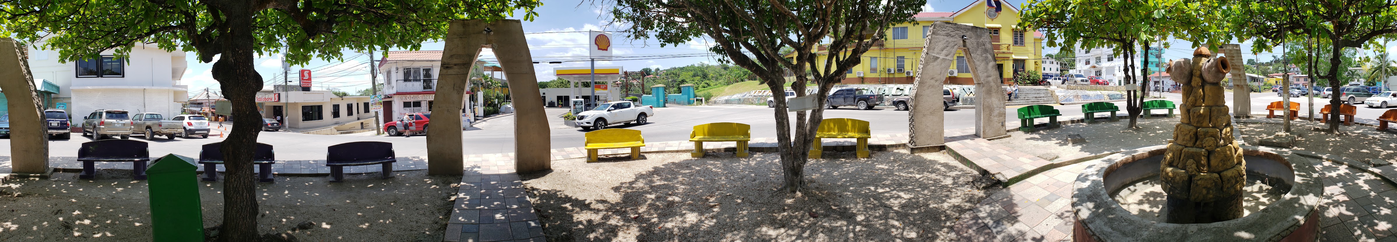 Columbus Park photo 3