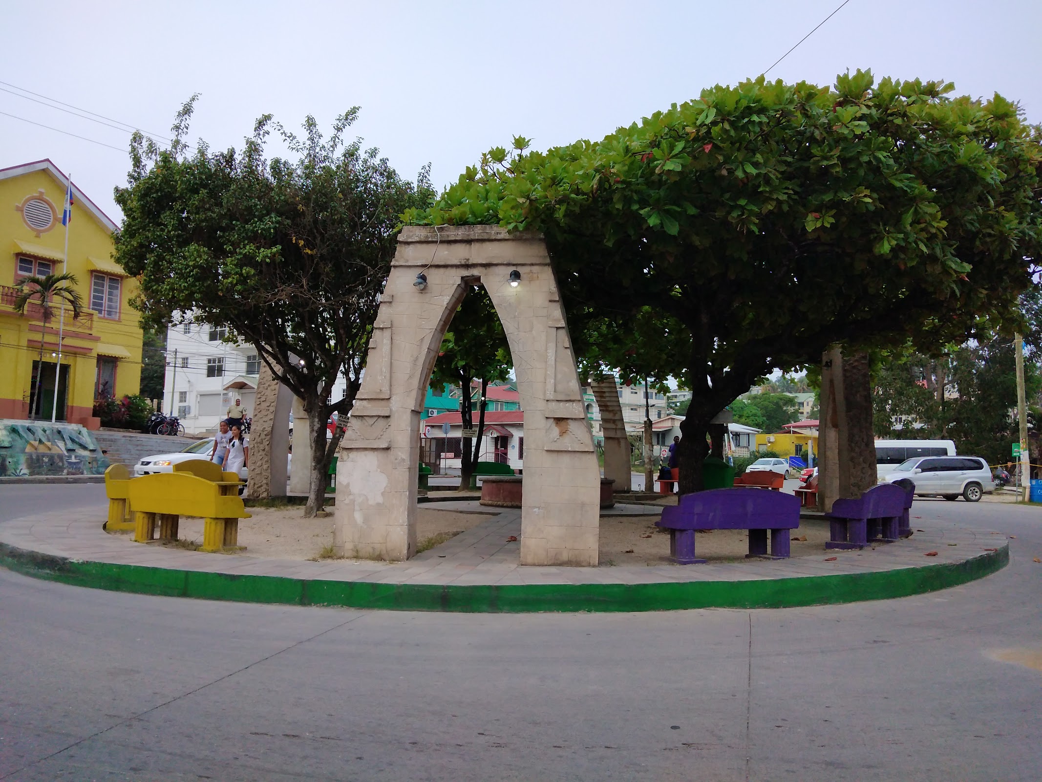 Columbus Park photo 8