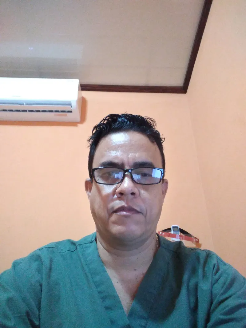 Dr. Montero's Clinic