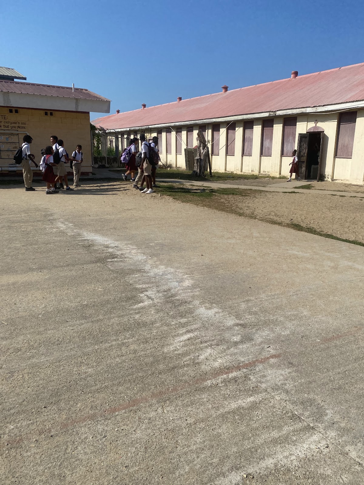 Sacred Heart Roman Catholic Primary School photo 6