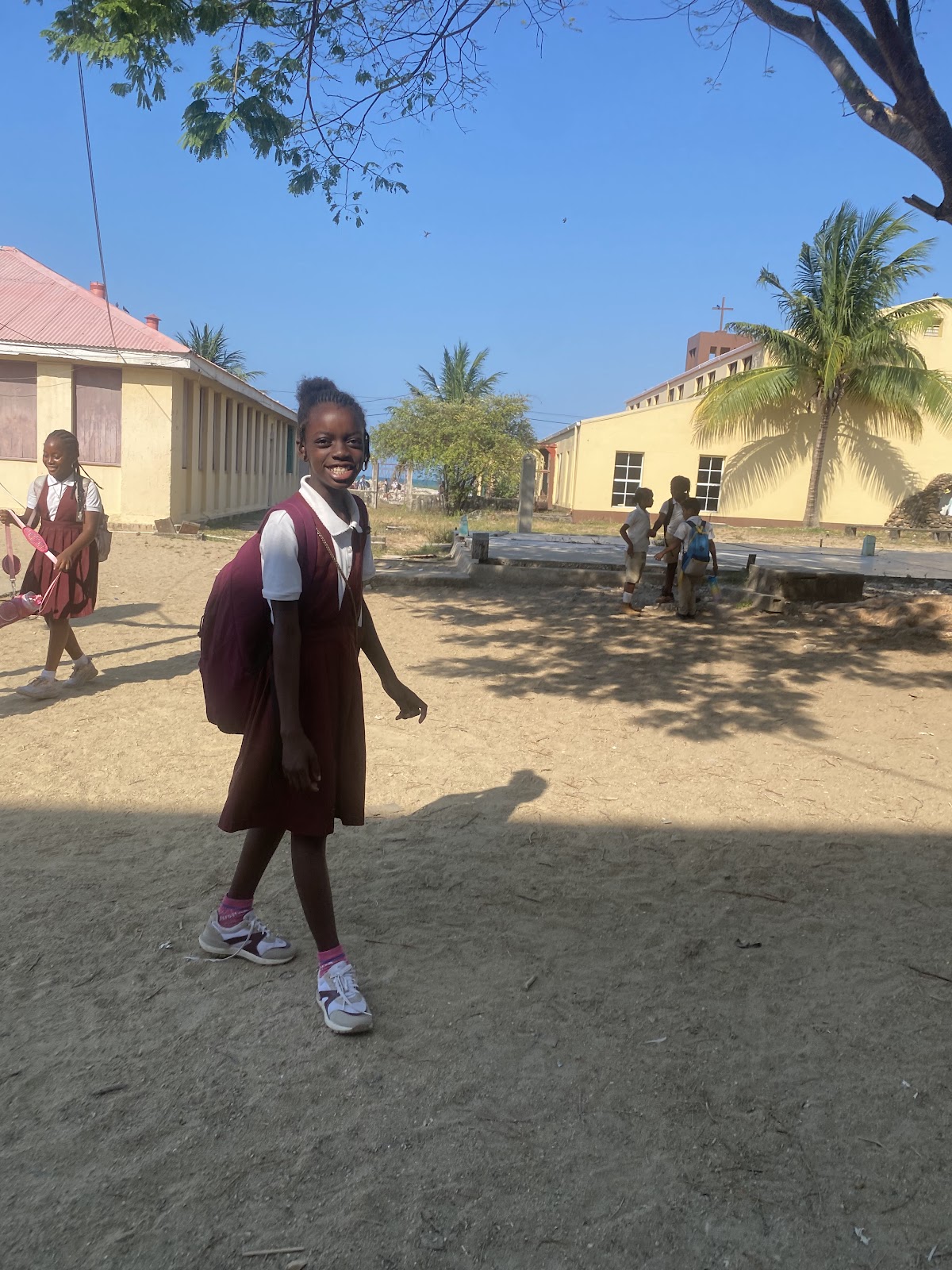 Sacred Heart Roman Catholic Primary School photo 3