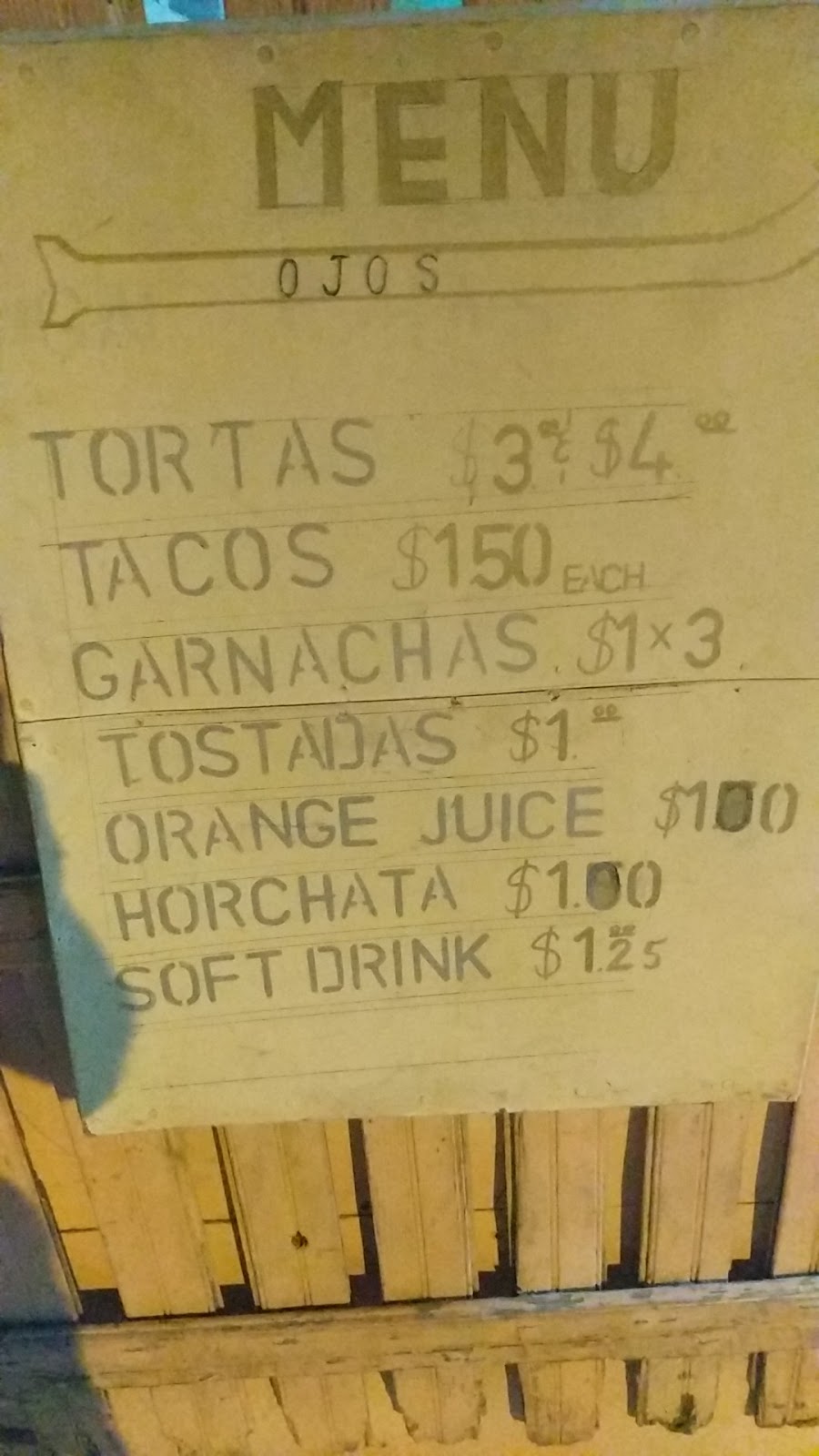 Mari's Deliciosas pupusas photo 3