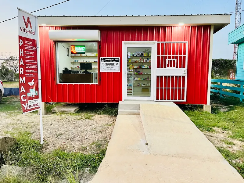 Vita-Aid Pharmacy