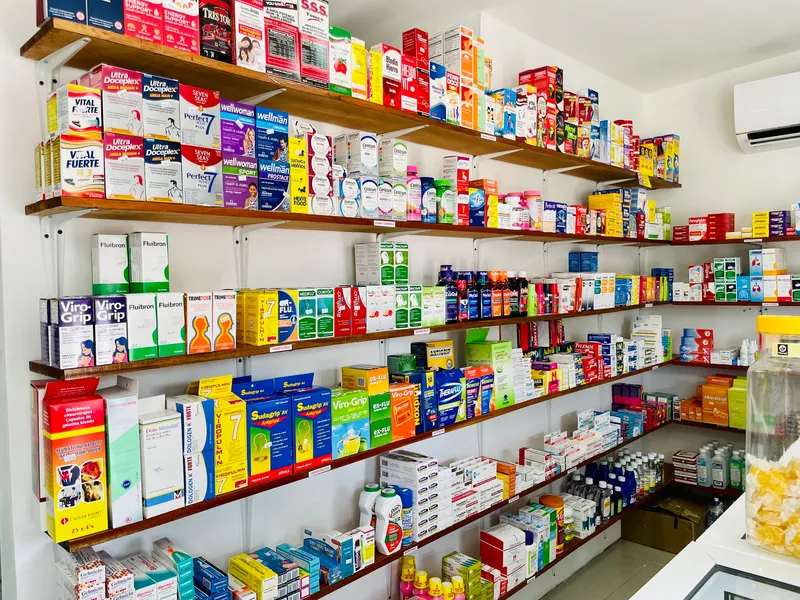 Vita-Aid Pharmacy photo 2