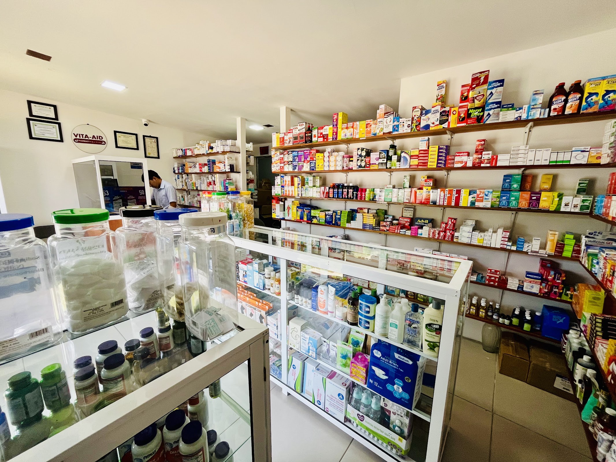 Vita-Aid Pharmacy photo 3