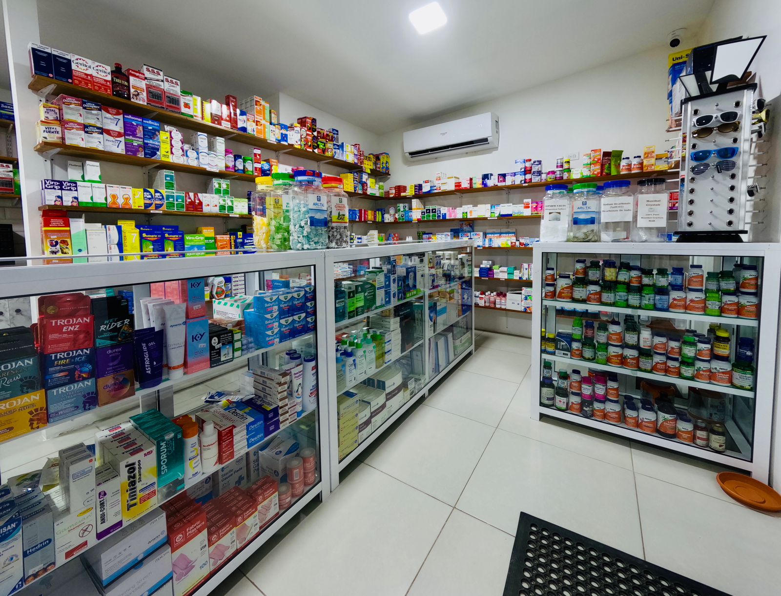 Vita-Aid Pharmacy photo 8