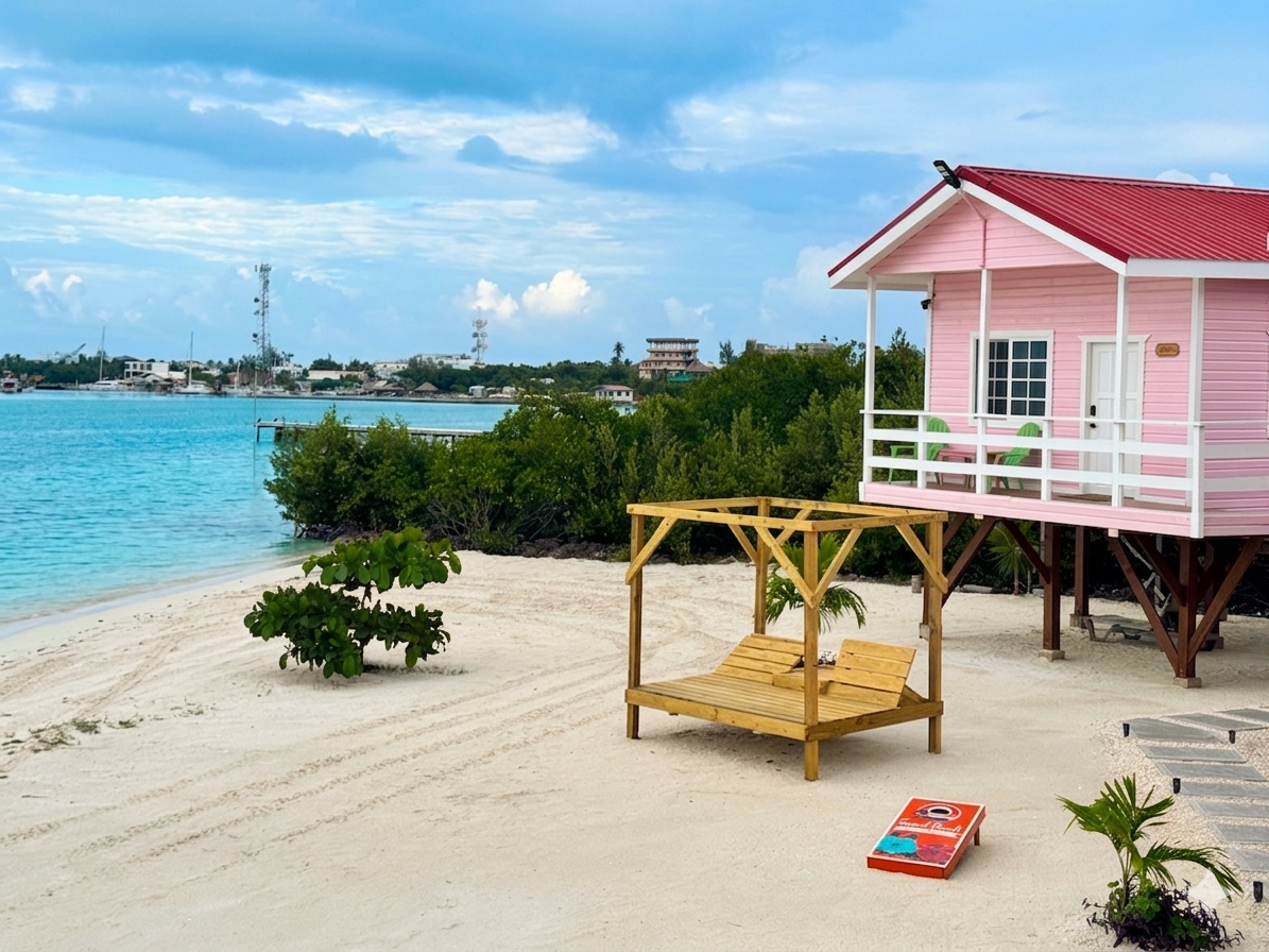 Sunset Beach Cabanas photo 6