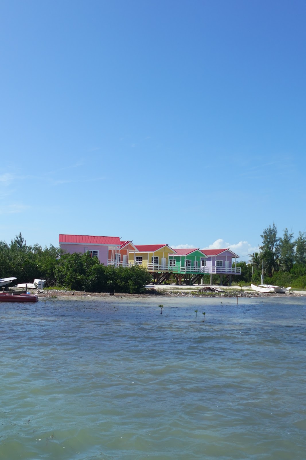Sunset Beach Cabanas photo 2