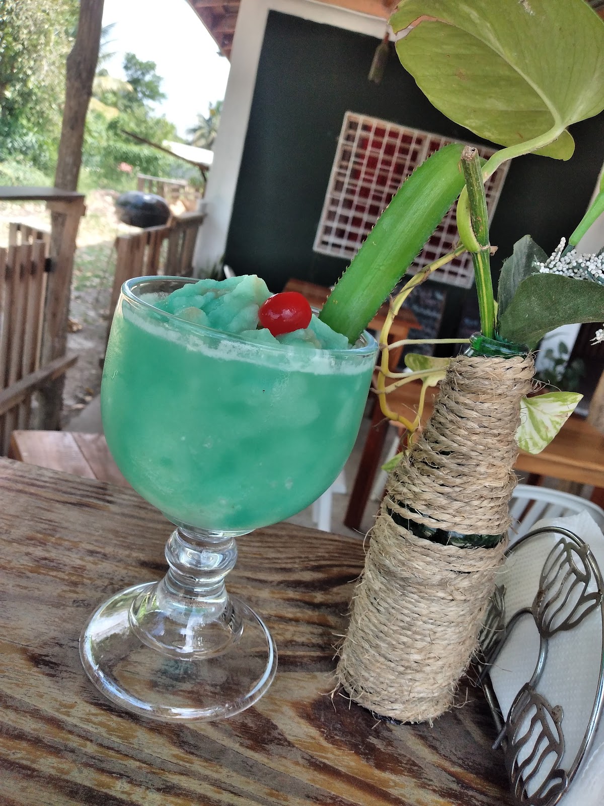 The Smoothie Shack photo 7
