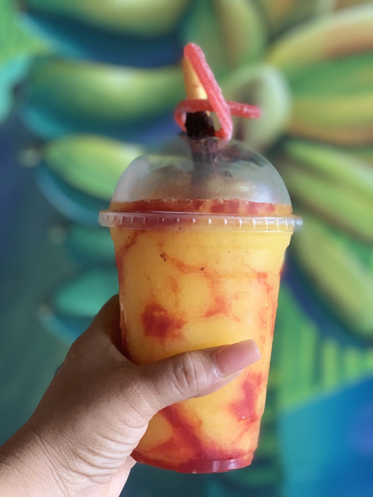The Smoothie Shack photo 2