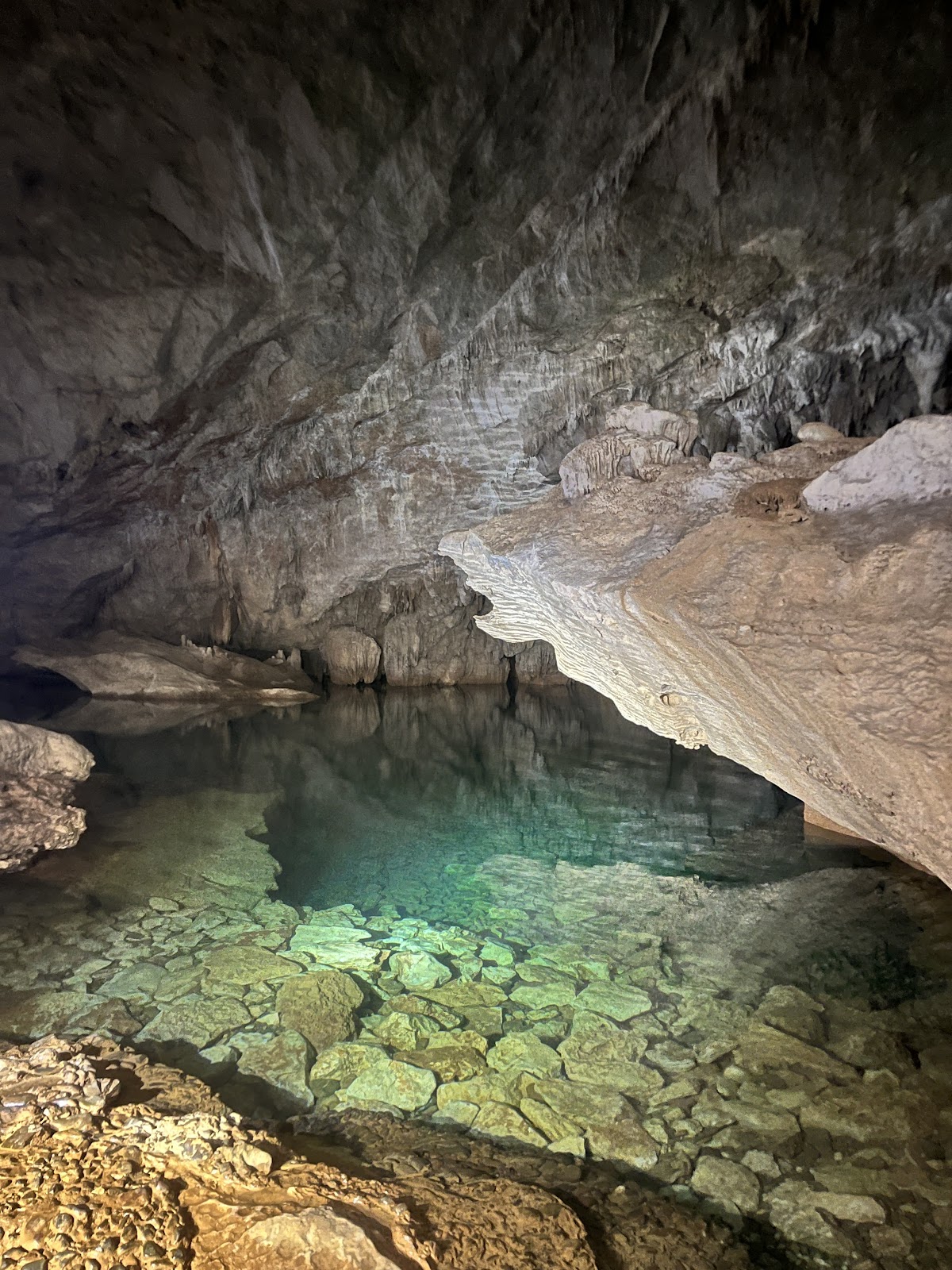Belize Caving Expeditions photo 3