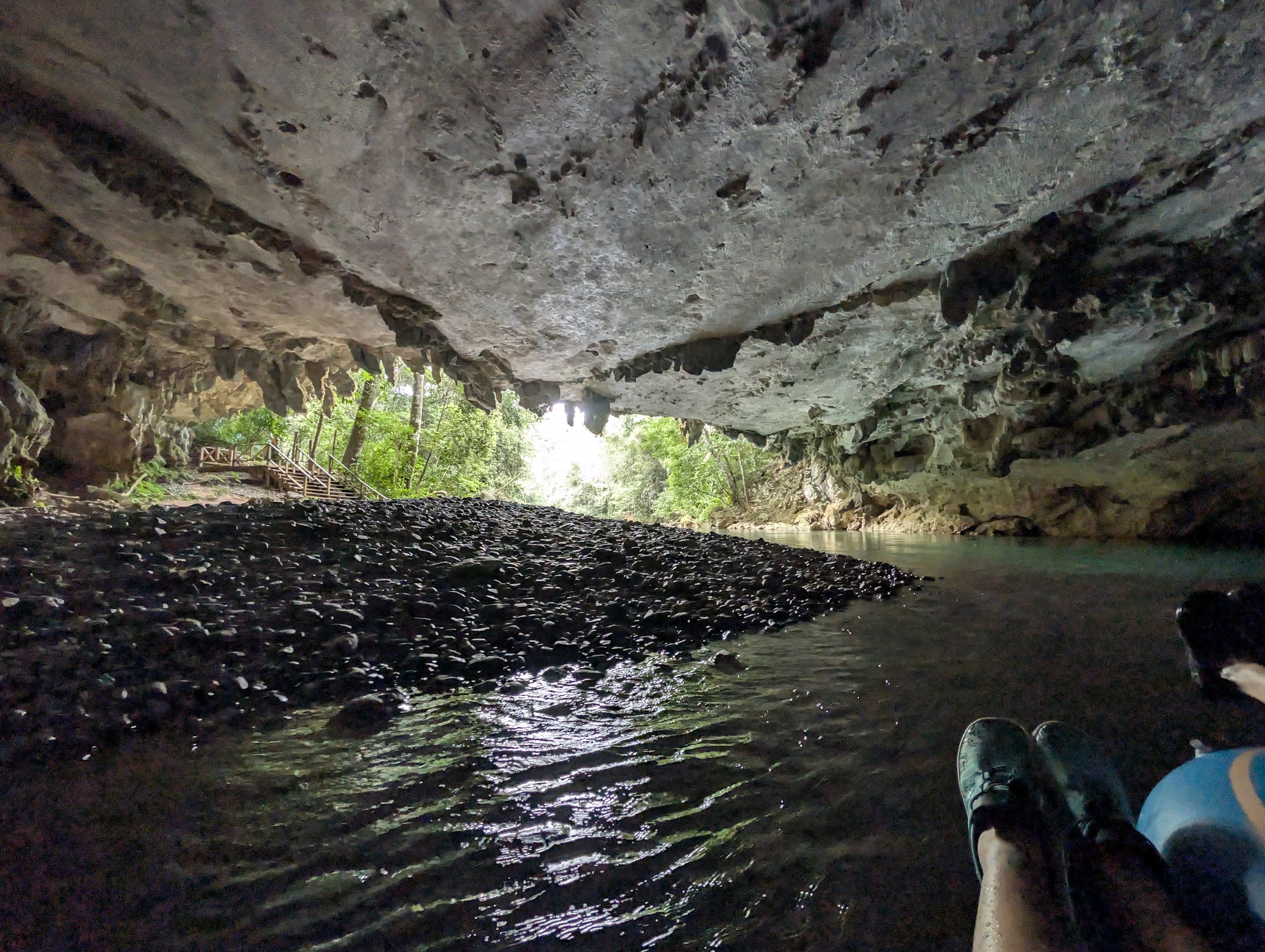 Belize Caving Expeditions photo 6