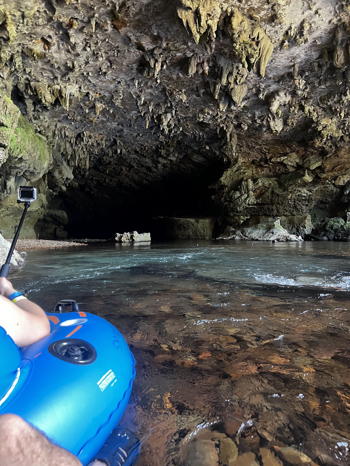 Belize Caving Expeditions photo 8