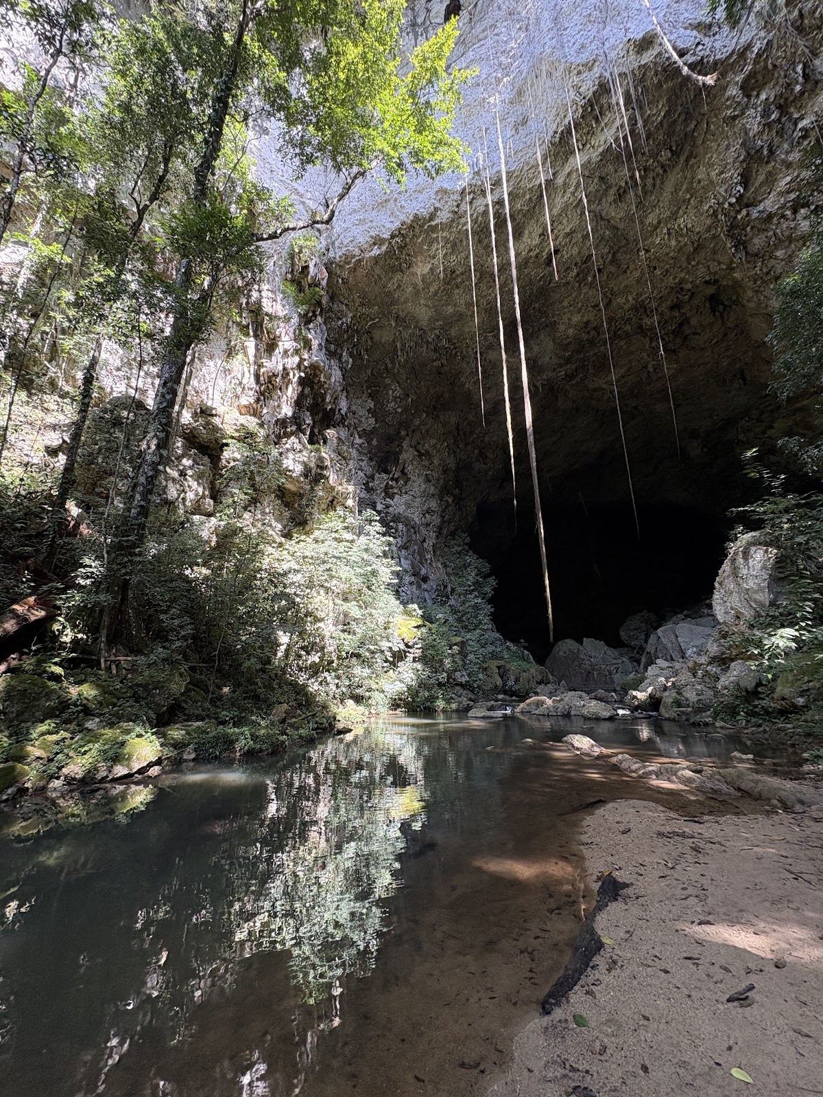 Belize Caving Expeditions photo 5