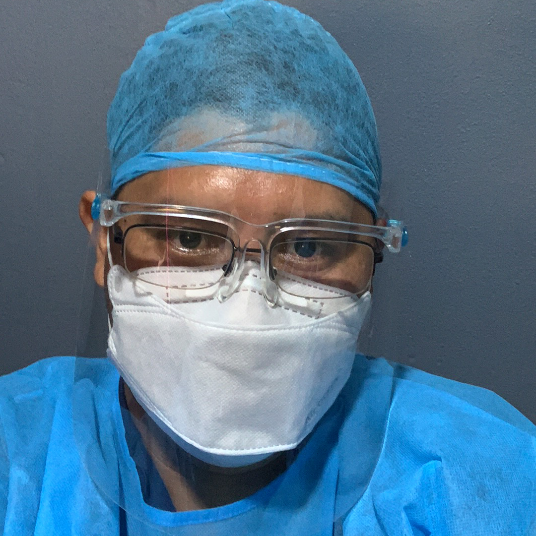 Dr. Yacab Medical Clinic Ltd (Dr. Danny R. Yacab/Dra. Maria Beni Yacab) photo 5