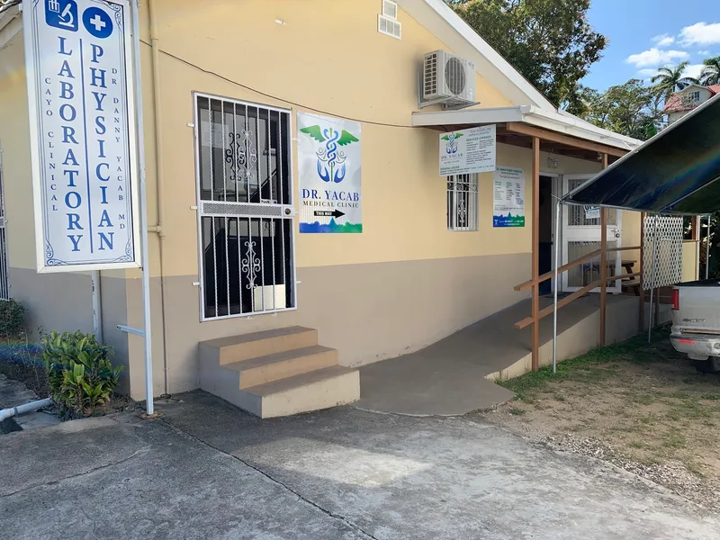 Dr. Yacab Medical Clinic Ltd (Dr. Danny R. Yacab/Dra. Maria Beni Yacab) photo 2