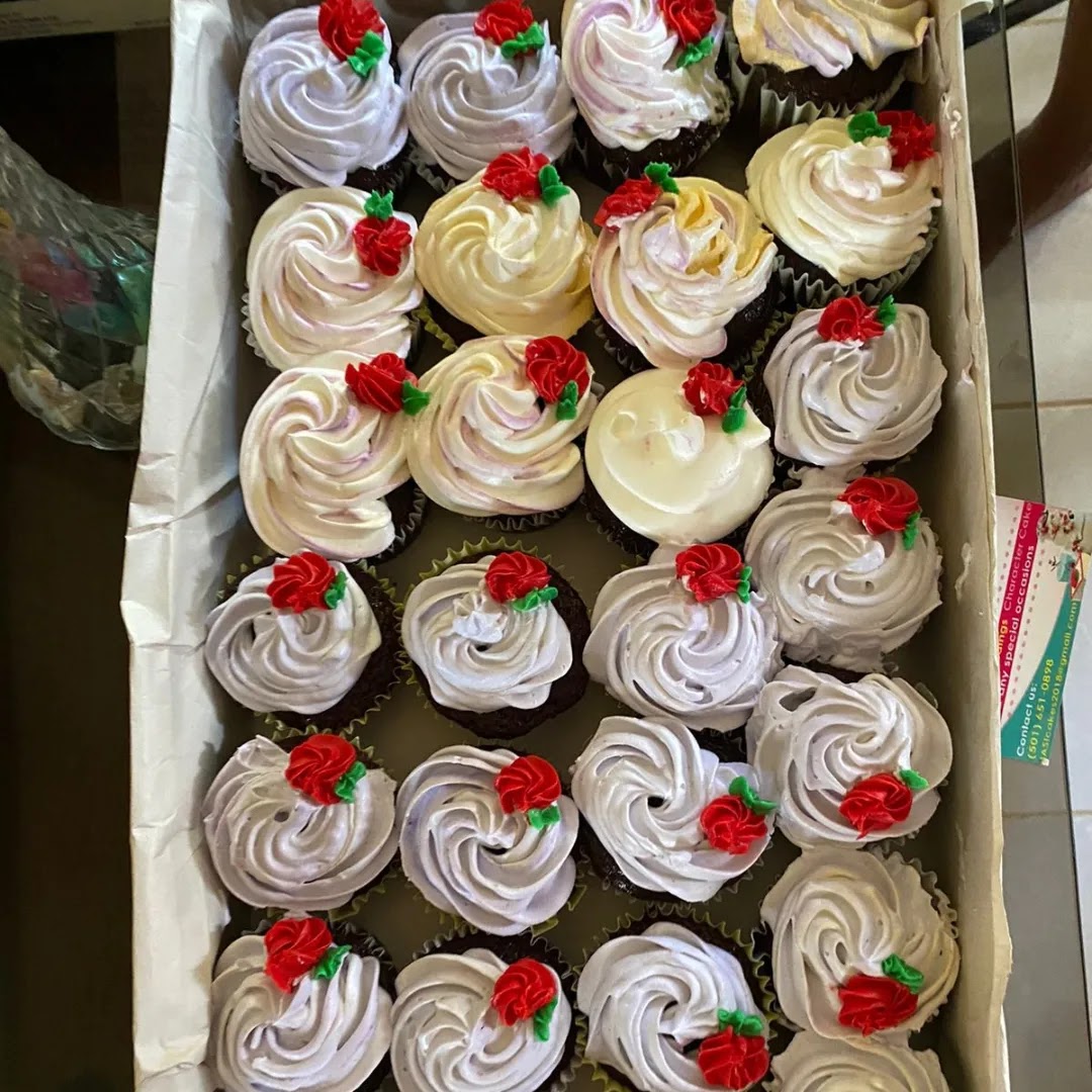 JASI Cakes and Edible Printing photo 5