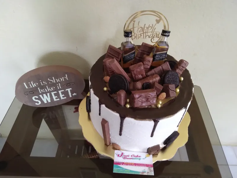JASI Cakes and Edible Printing photo 3