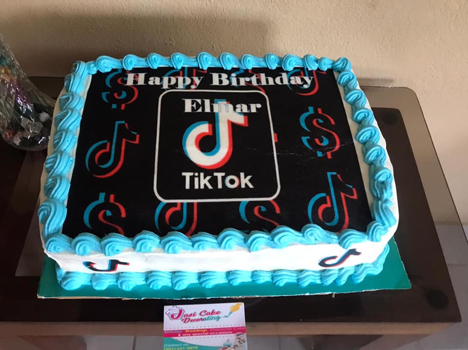 JASI Cakes and Edible Printing photo 8