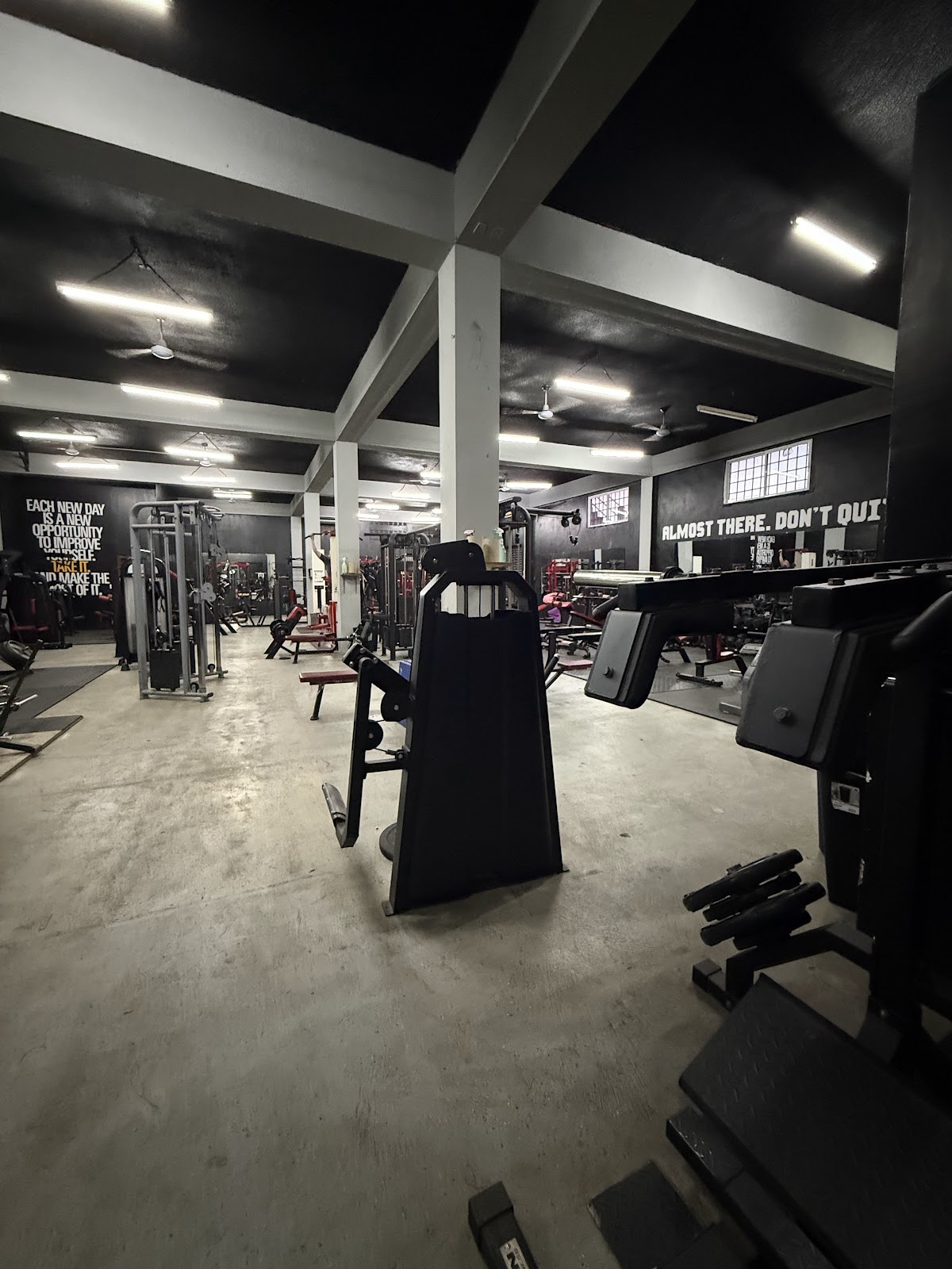 Powerhouse Fitness Studio photo 5