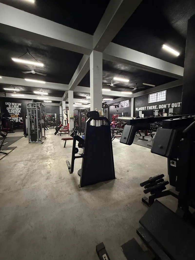 Powerhouse Fitness Studio photo 5