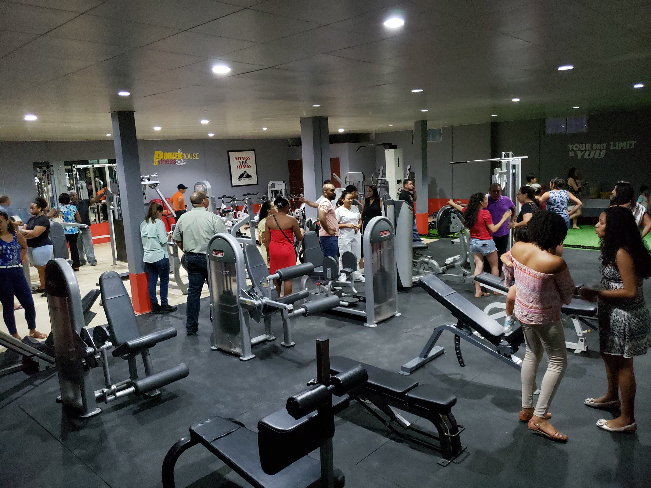 Powerhouse Fitness Studio photo 2