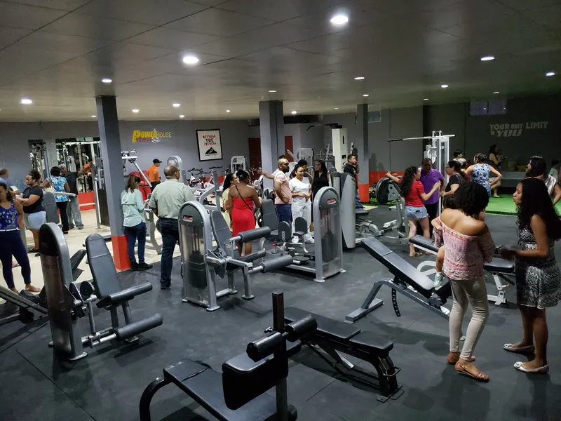 Powerhouse Fitness Studio photo 2