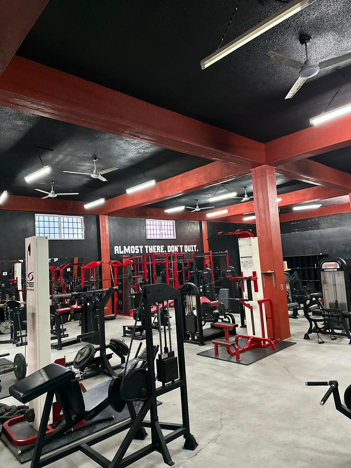 Powerhouse Fitness Studio photo 8