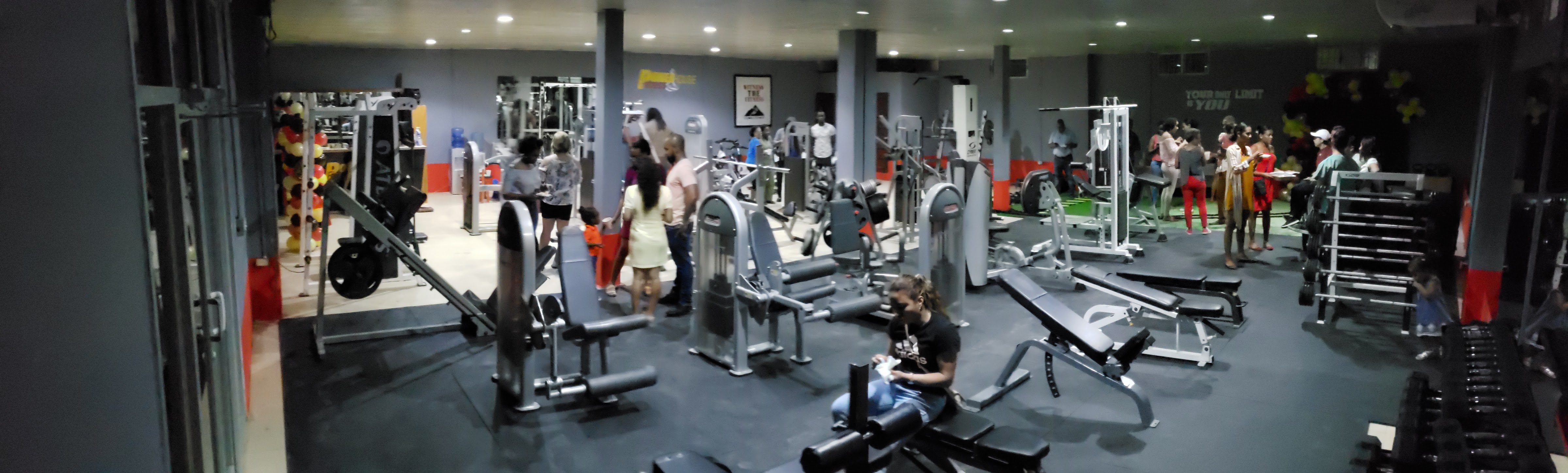 Powerhouse Fitness Studio photo 4