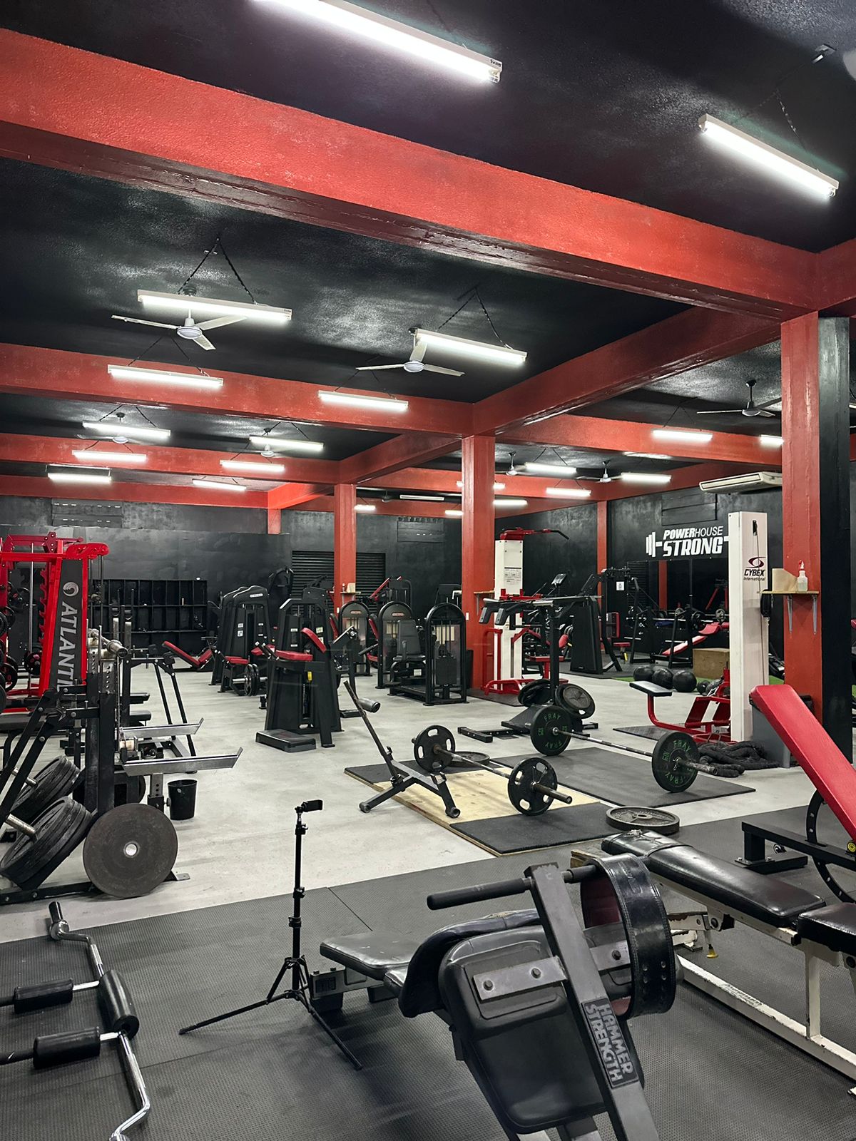 Powerhouse Fitness Studio photo 7