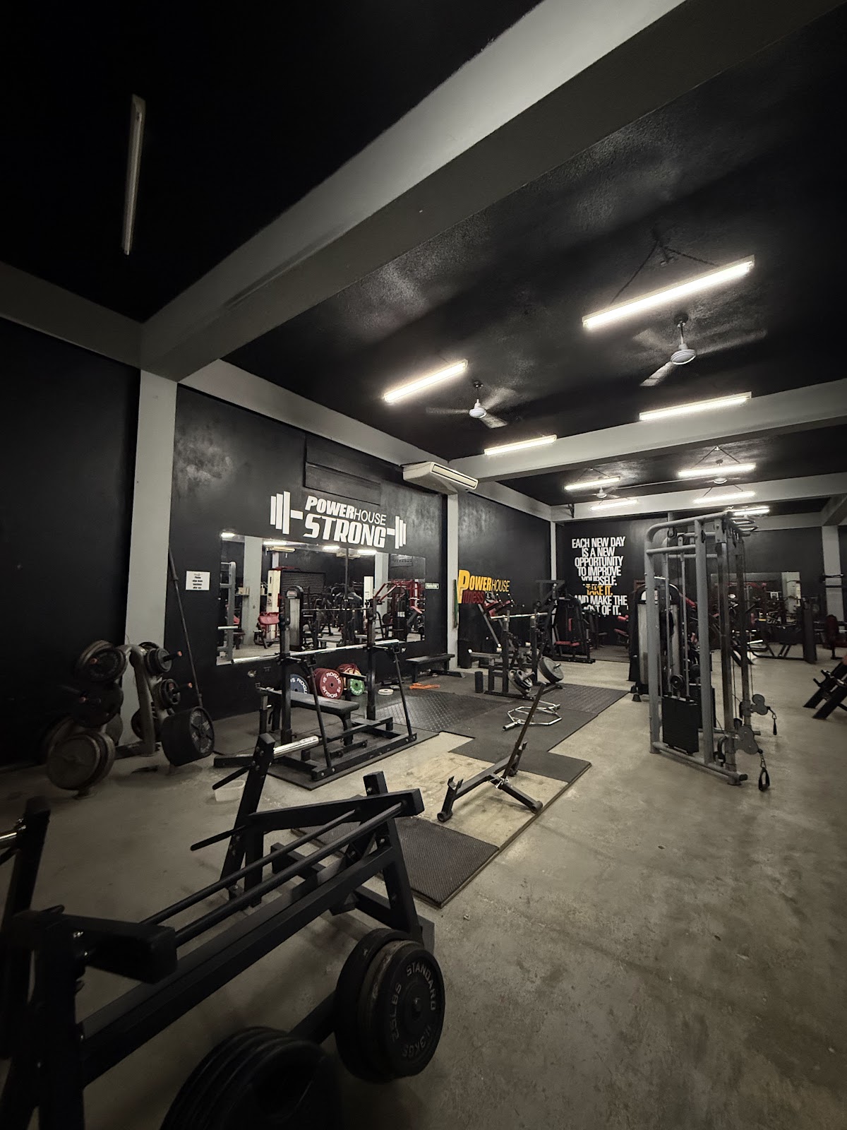 Powerhouse Fitness Studio photo 6