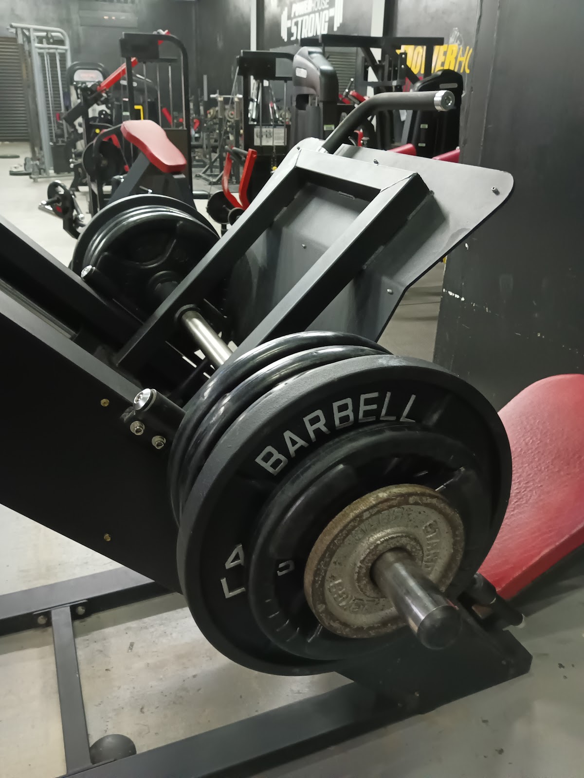 Powerhouse Fitness Studio photo 3