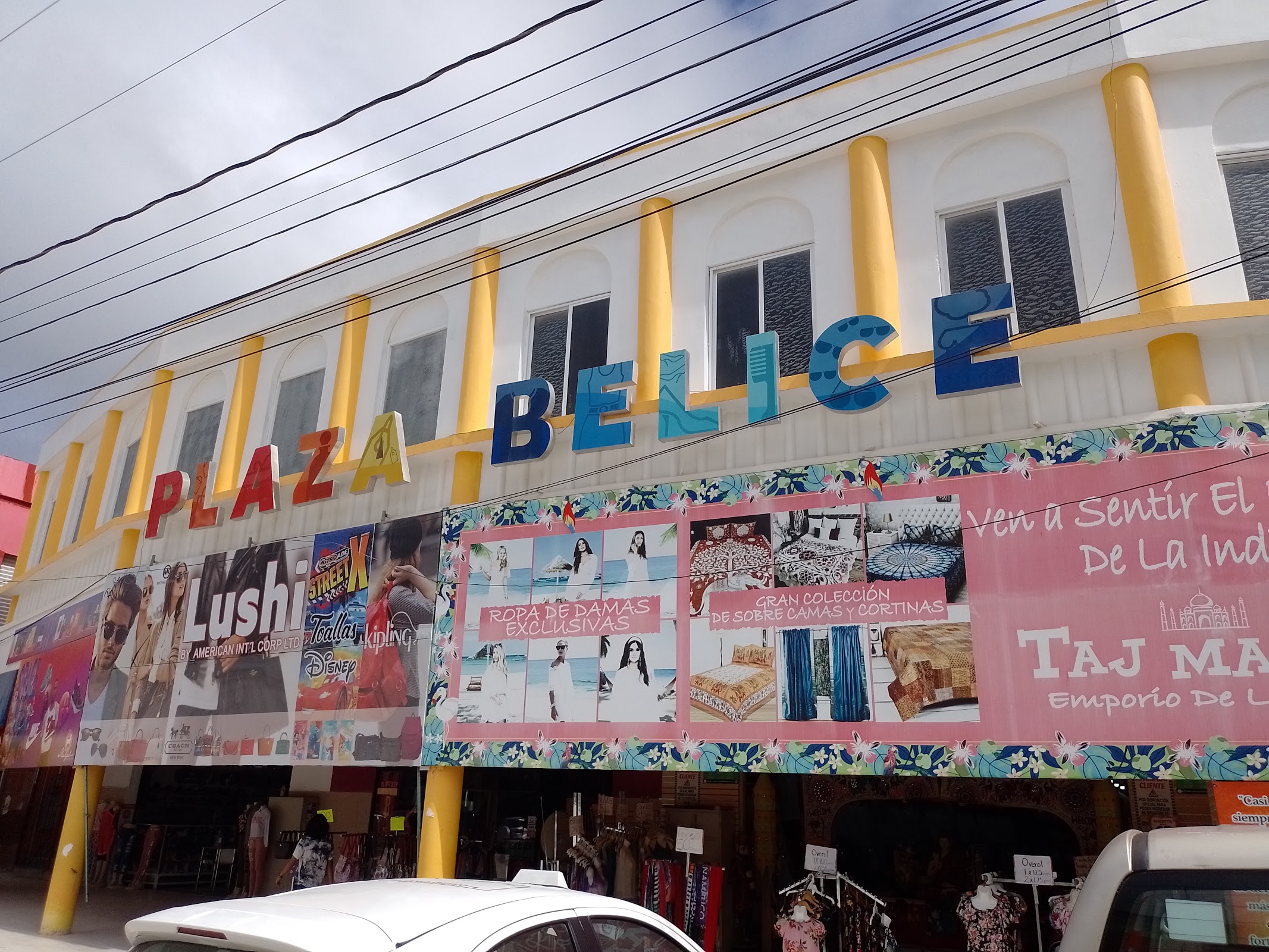 Zona Libre de Belice photo 4