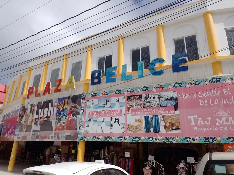 Zona Libre de Belice photo 4