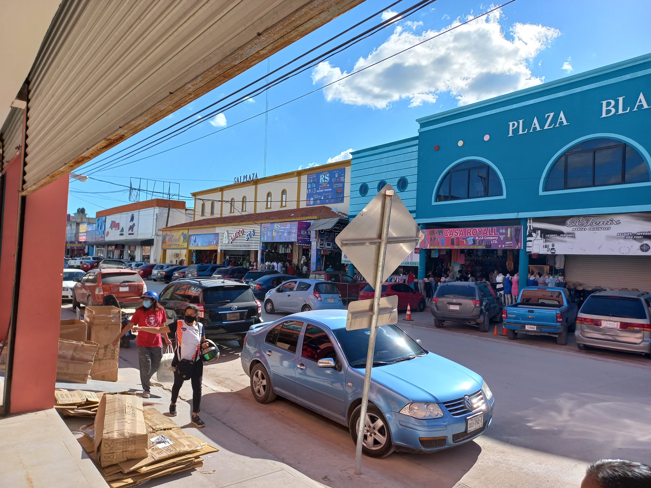 Zona Libre de Belice photo 3