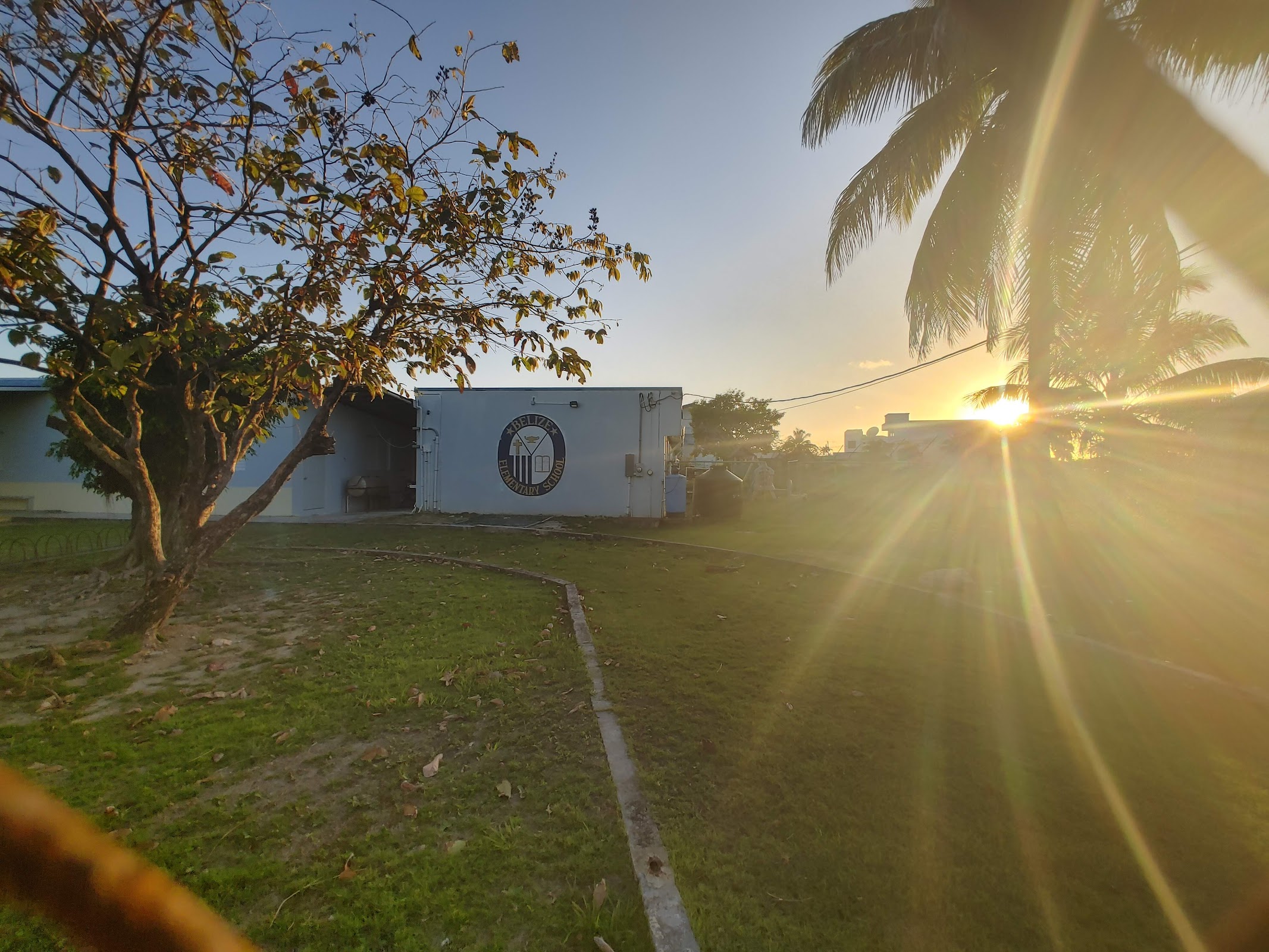 Belize Elementary School photo 2