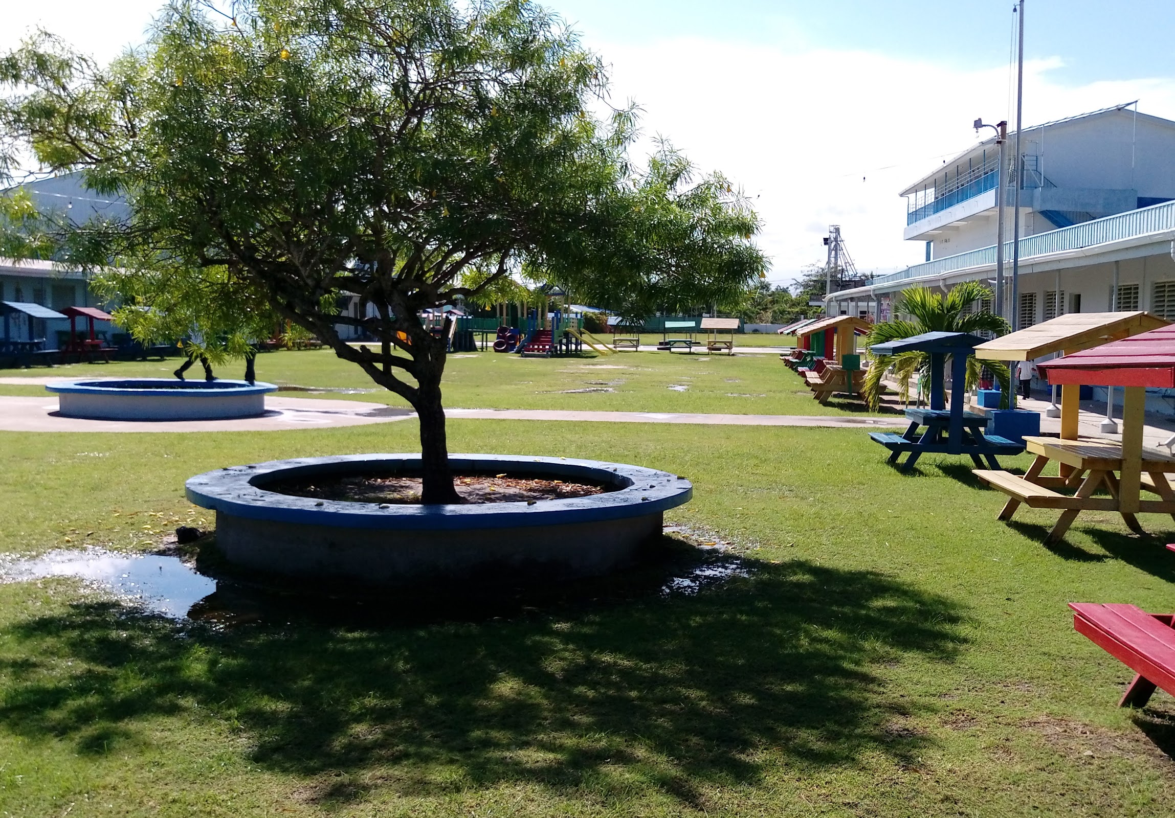 Belize Elementary School photo 3