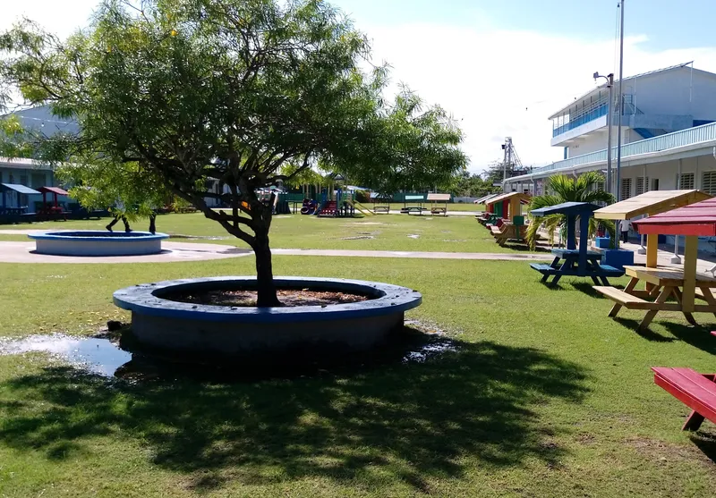 Belize Elementary School photo 3