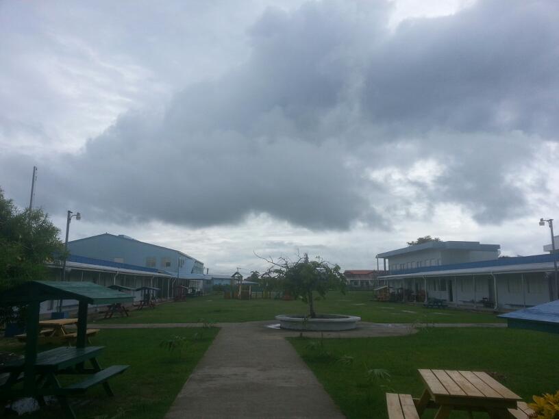 Belize Elementary School photo 7